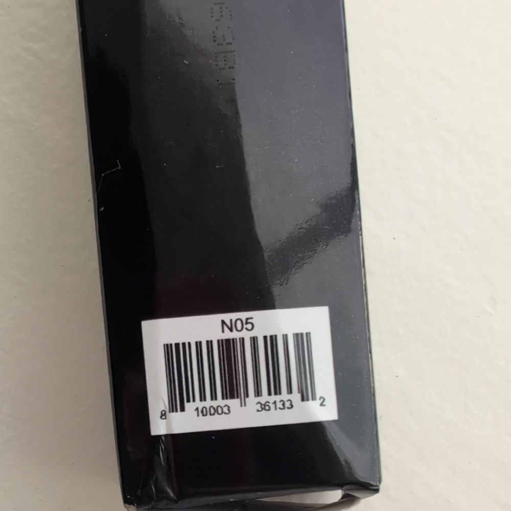 Danessa Myricks Beauty Vision Cream Cover Foundation N05 - Picture 4 of 5